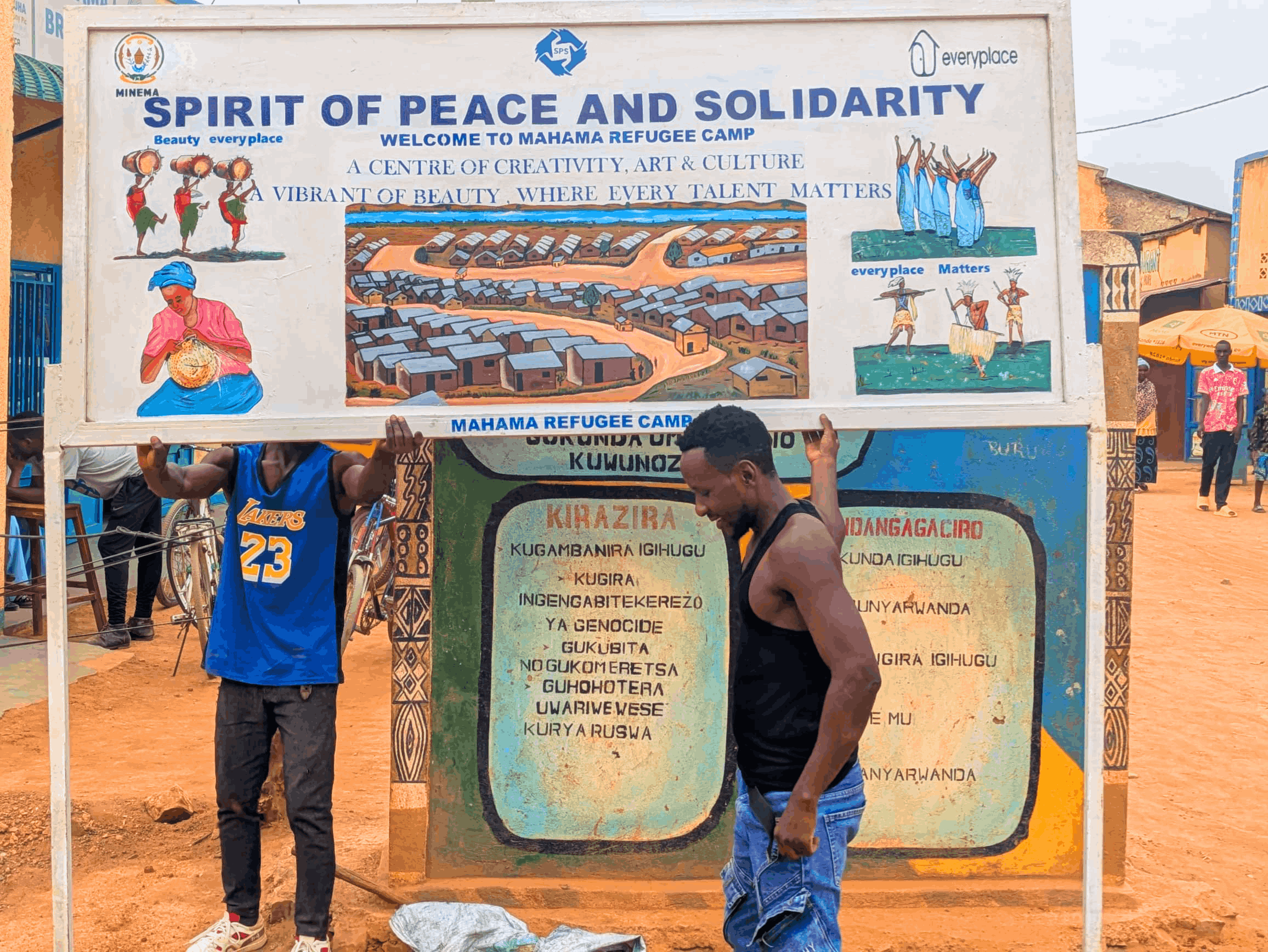 Supporting Vulnerable Families